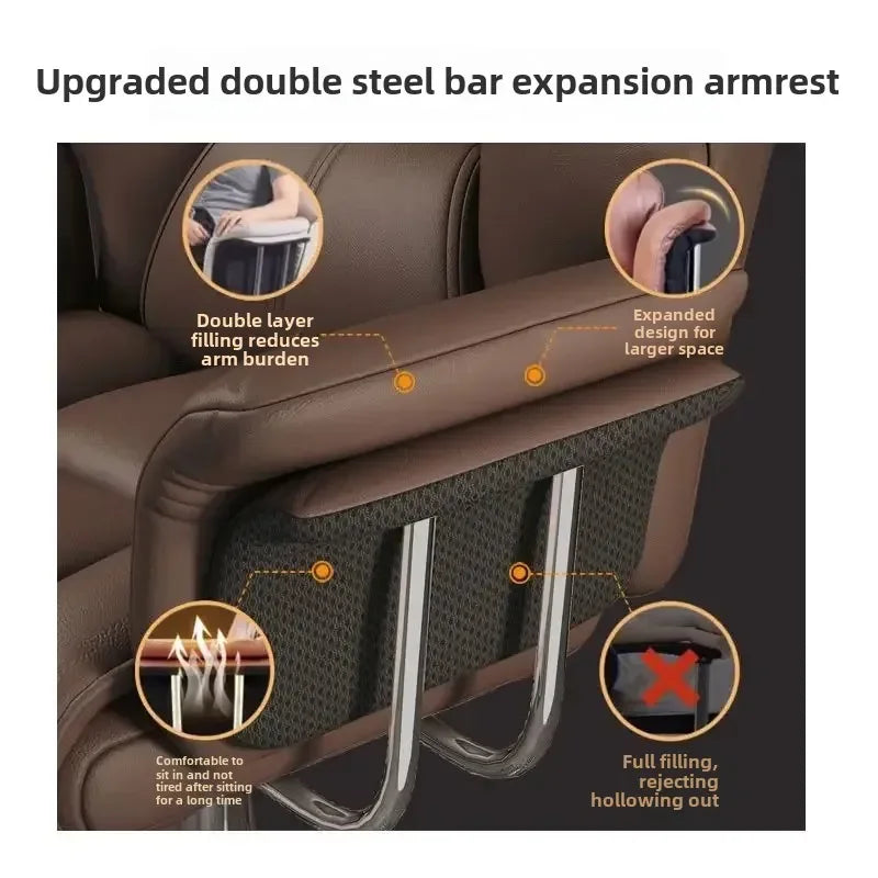 Boss Chair Home Office Computer