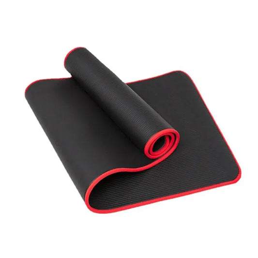 Gotrayszhongyi 10Mm Yoga Mat Extra