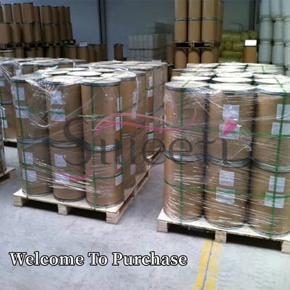 Collagen Tripeptide Powder Ctp Small