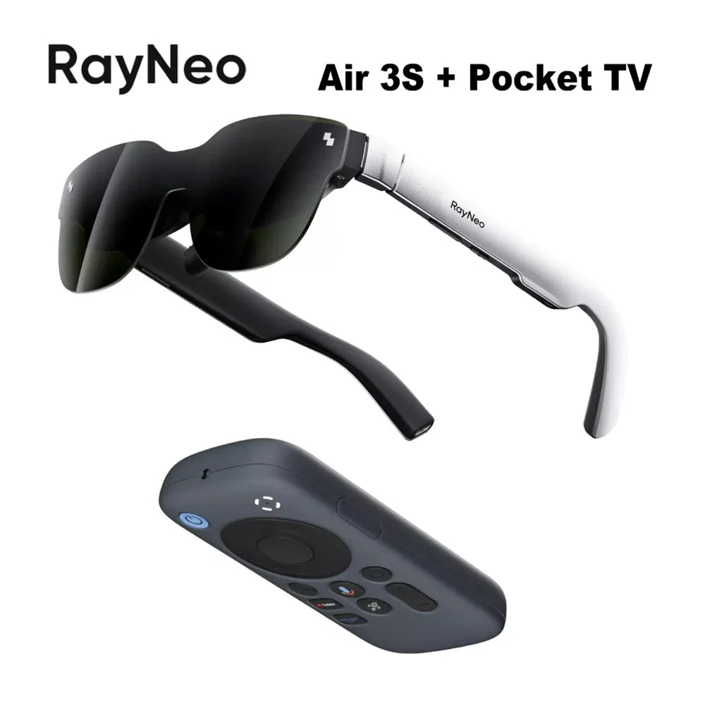 Tcl Rayneo Air 3S Smart