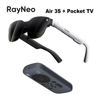 Tcl Rayneo Air 3S Smart