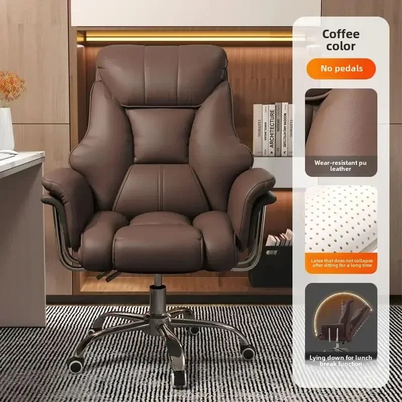 Boss Chair Home Office Computer