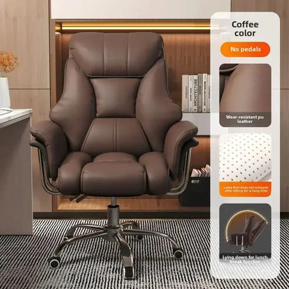 Boss Chair Home Office Computer