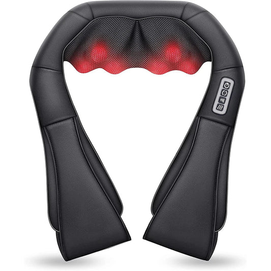 Shiatsu Neck and Shoulder Massager