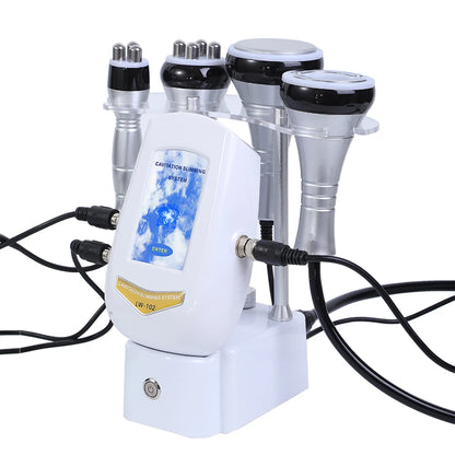 40K Cavitation Machine 4 1