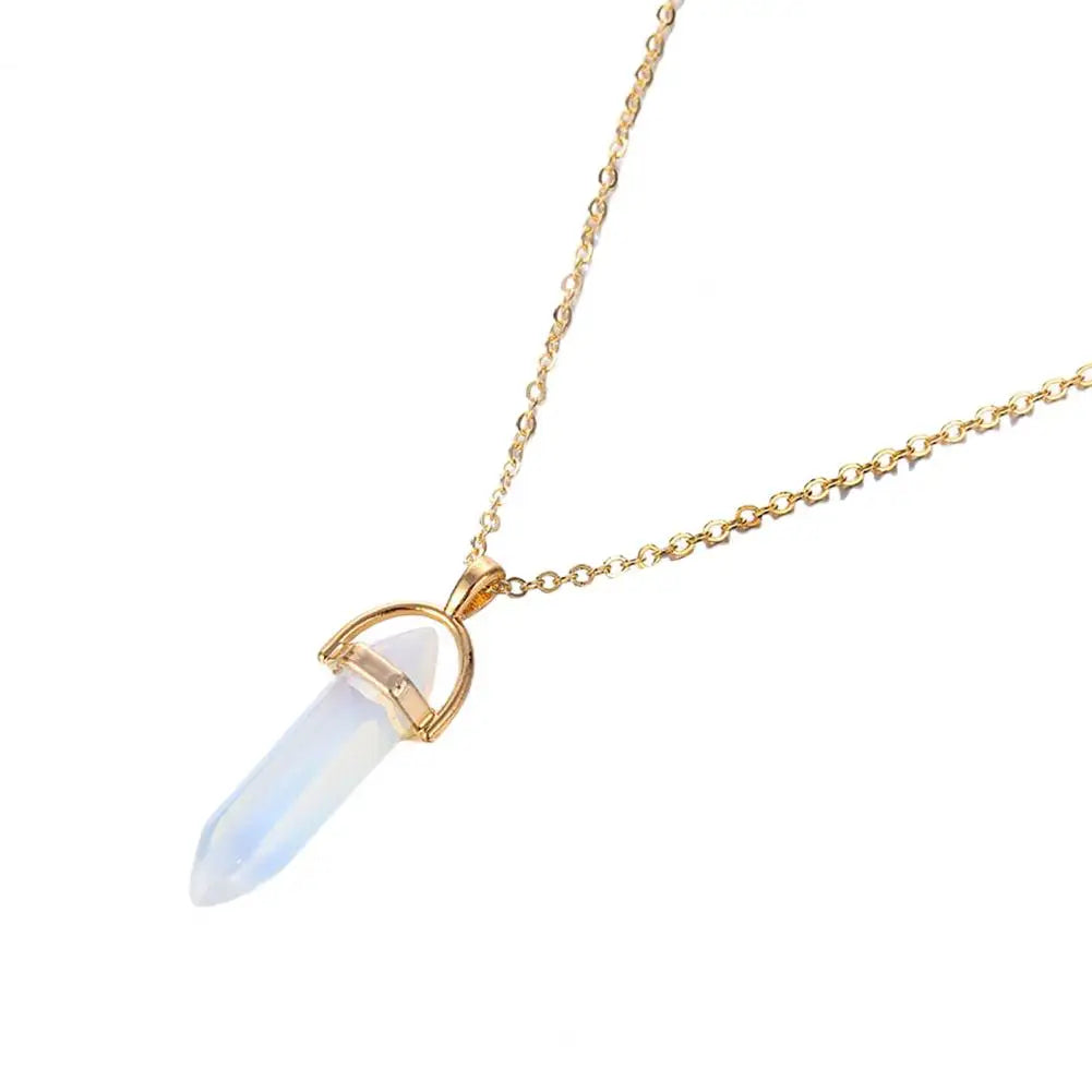 2024 Natural Energe Stone Geometric