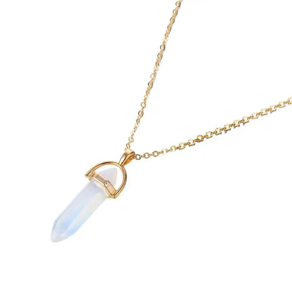 2024 Natural Energe Stone Geometric