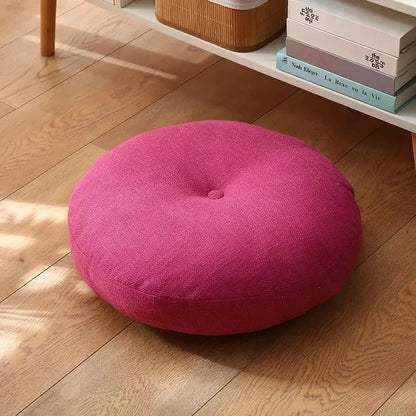 Yoga Meditation Cushion