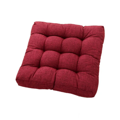 Square Large Floor Pillows Seating