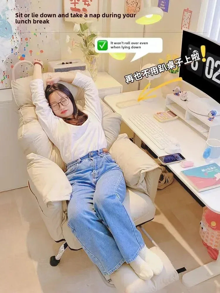 Computer Chair Home Bedroom Desk