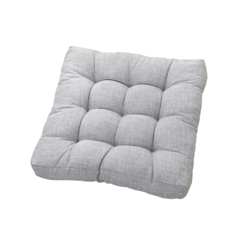 Square Large Floor Pillows Seating