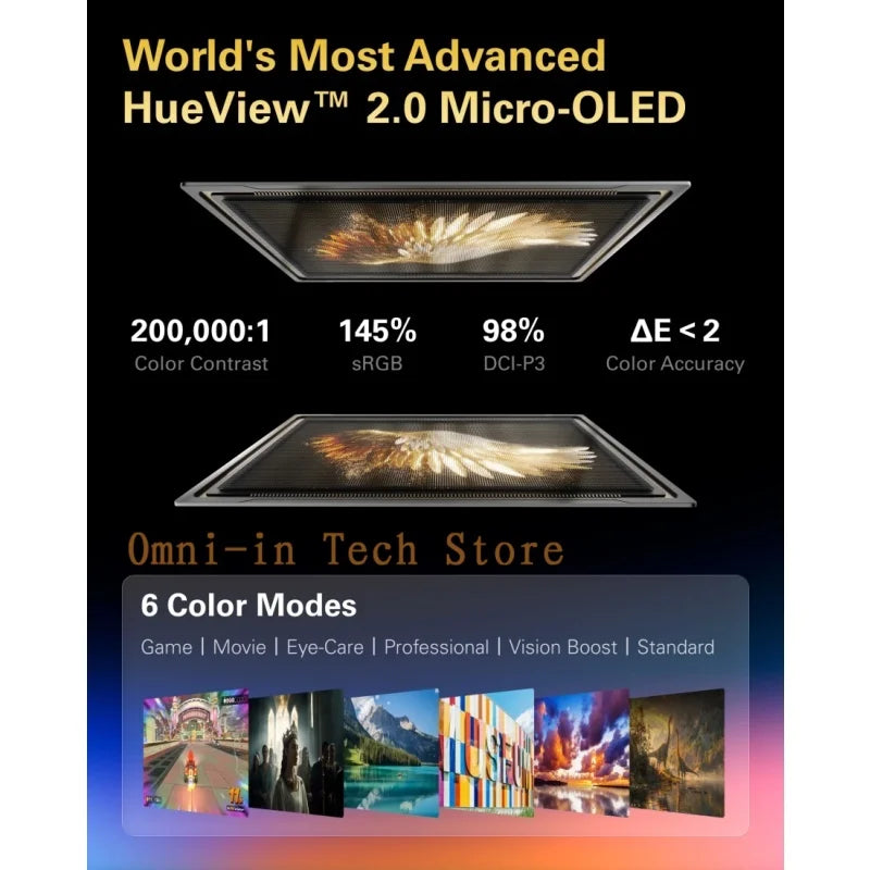 Rayneo Air 3S Pro Smart