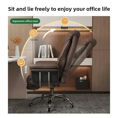 Boss Chair Home Office Computer