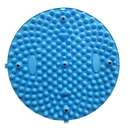 Acupressure Foot Massage Mat