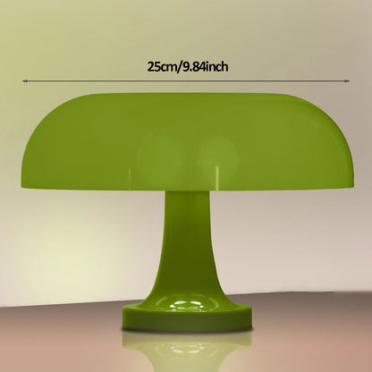 Classic Mushroom Table Lamp Modern