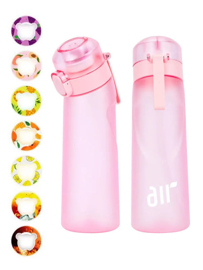 1Pc Air Water Bottle With
