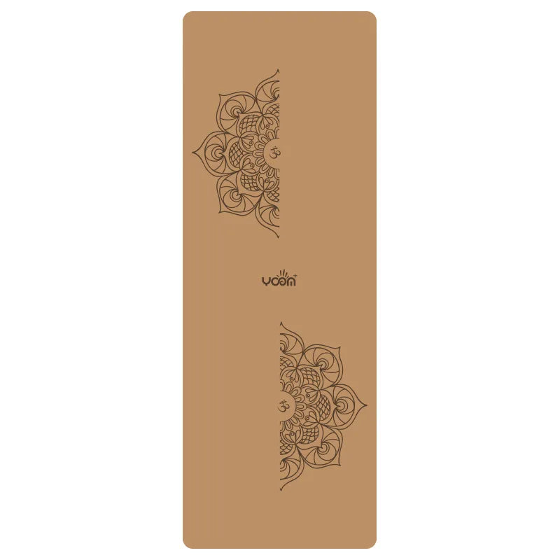 2025 New Cork Natural Rubber