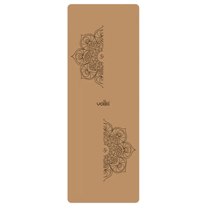 2025 New Cork Natural Rubber