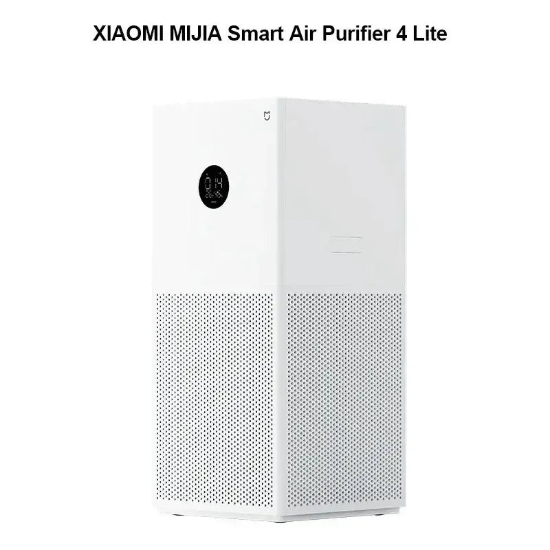 Xiaomi Mijia Smart Air Purifier
