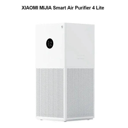 Xiaomi Mijia Smart Air Purifier