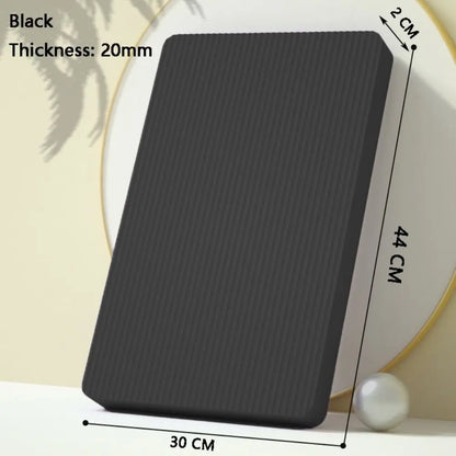 Balance Pad Non Slip Foam