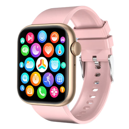 LIGE Women's Smartwatch