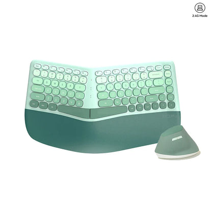 Mofii 2 4G With Wrist