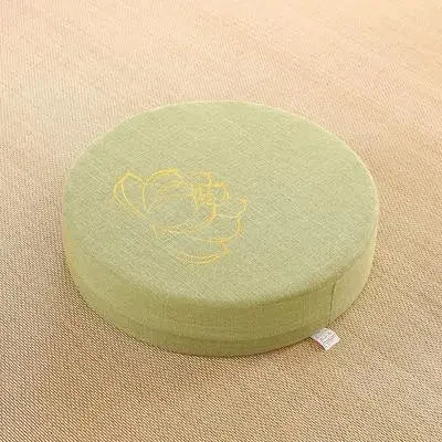 Hard Texture Meditation Cushion