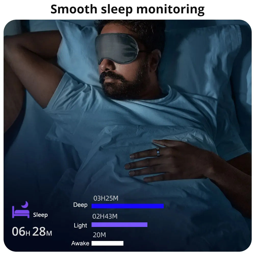 COLMI R06 Smart Ring