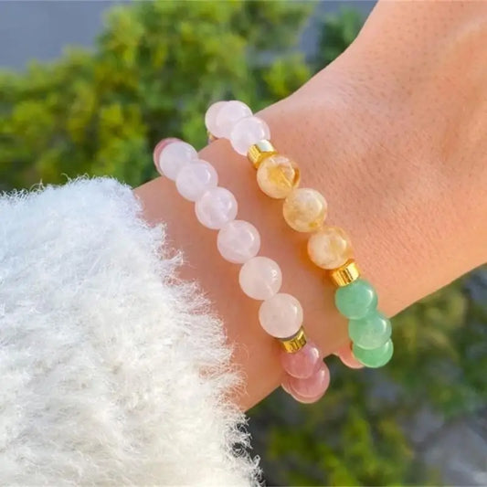 Good Luck Bracelets Real Natural