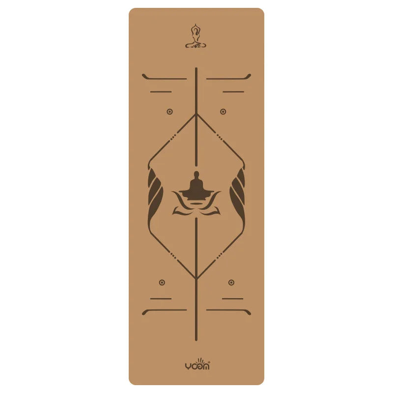 2025 New Cork Natural Rubber