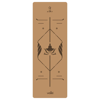 2025 New Cork Natural Rubber