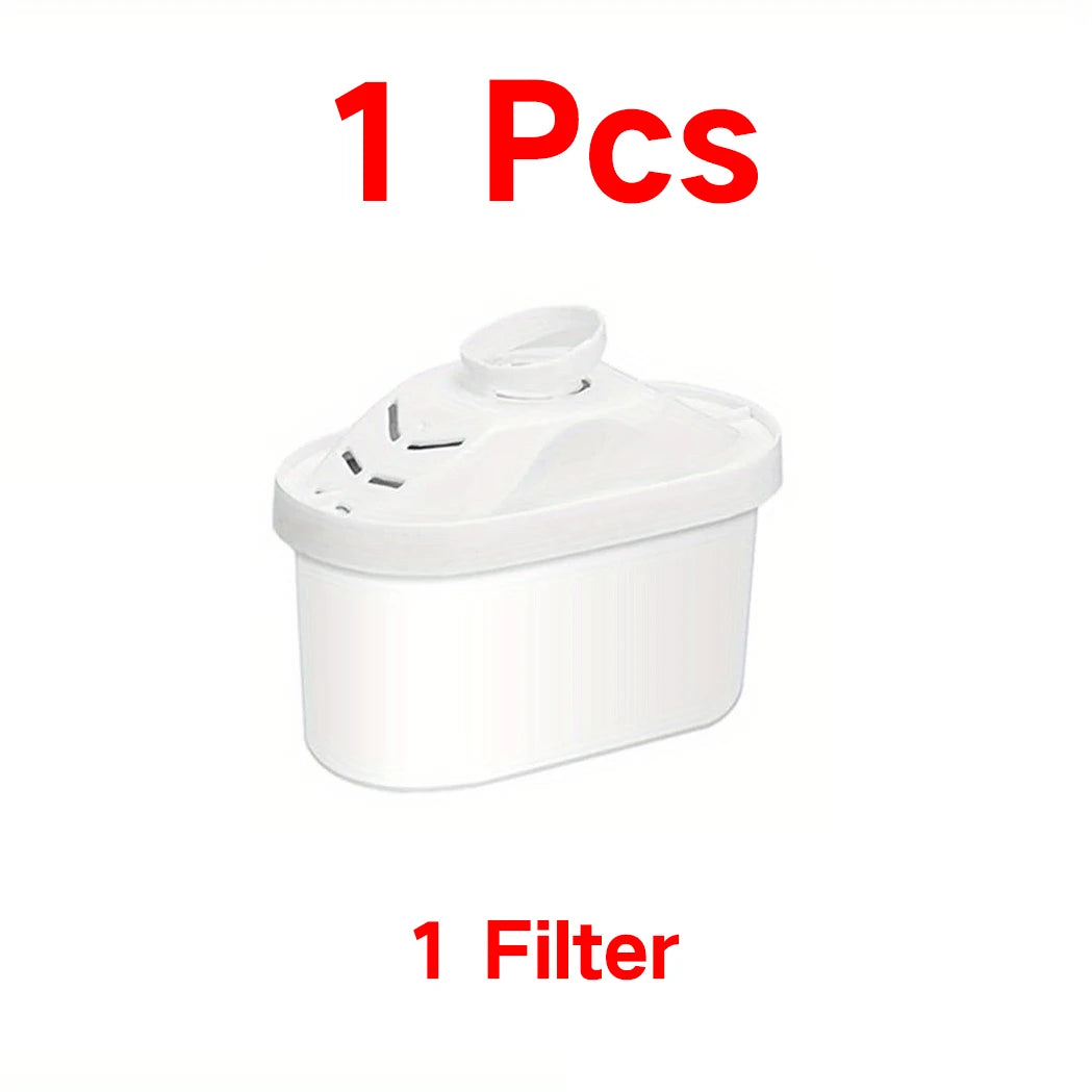 2 5L 88Oz Water Filter