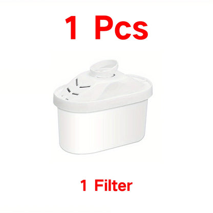 2 5L 88Oz Water Filter