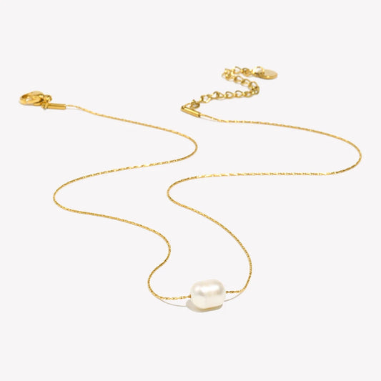 E B Belle Minimalist Freshwater