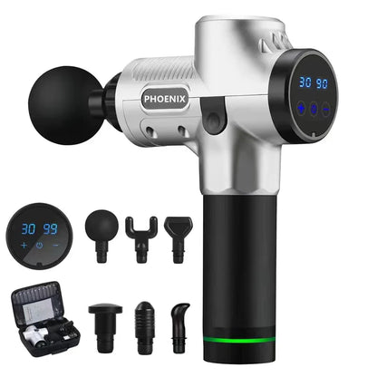 Phoenix A2 Massage Gun Muscle