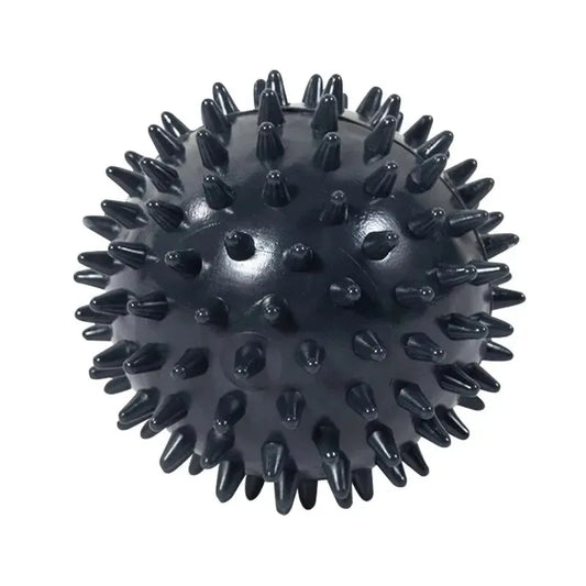 PVC Deep Tissue Yoga Massage Ball