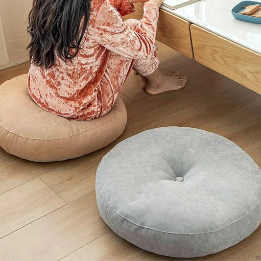 Floor Cushions