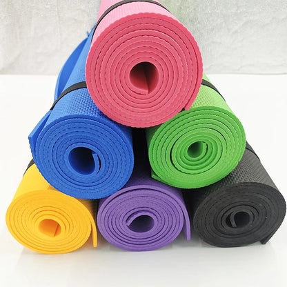 Basic Yoga Mat