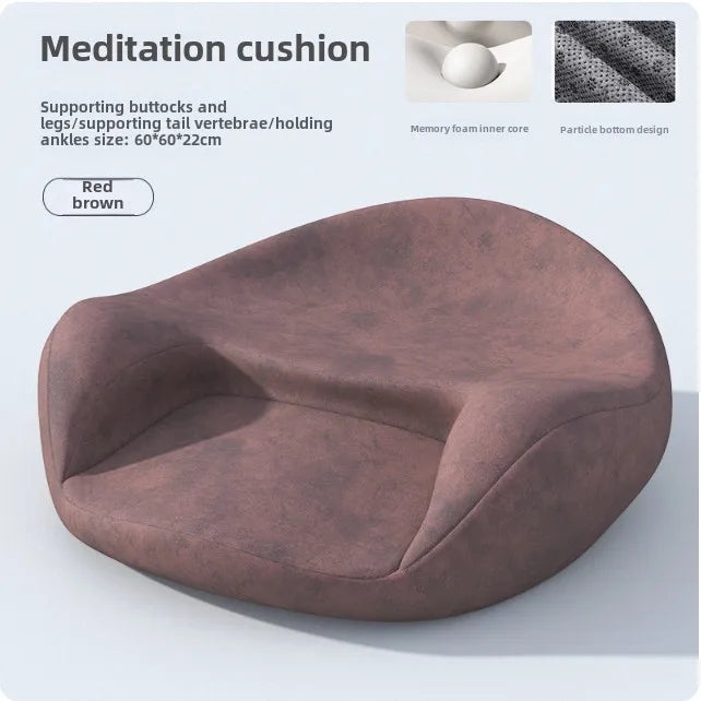 Cushion Floor Pillow For Women