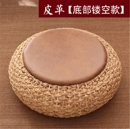 Japanese Style Meditation Cushion