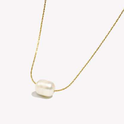 E B Belle Minimalist Freshwater