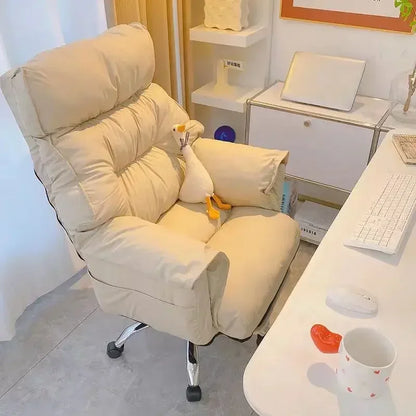 Computer Chair Home Bedroom Desk