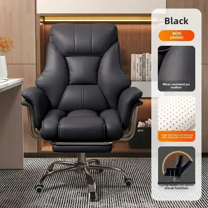 Boss Chair Home Office Computer