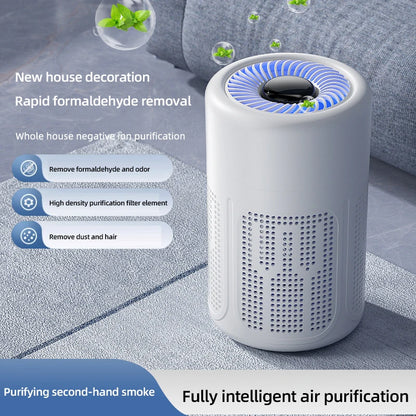 Xiaomi Mini Desktop Air Purifier