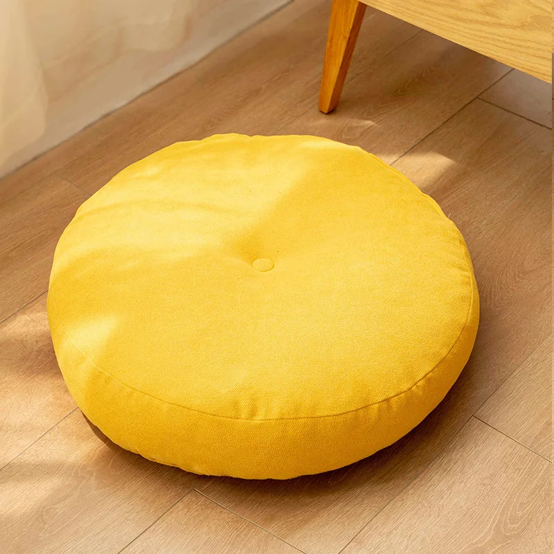 Meditation Floor Cushion