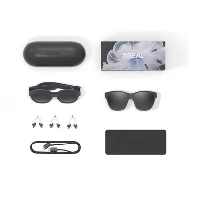 Original Xreal Air 2 120Hz