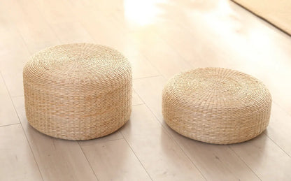 Japanese Style Round Tatami