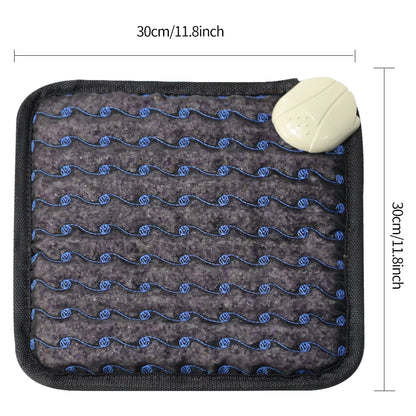 PEMF Infrared Therapy Mat