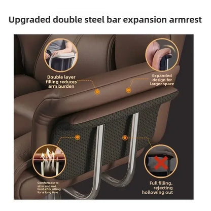 Boss Chair Home Office Computer